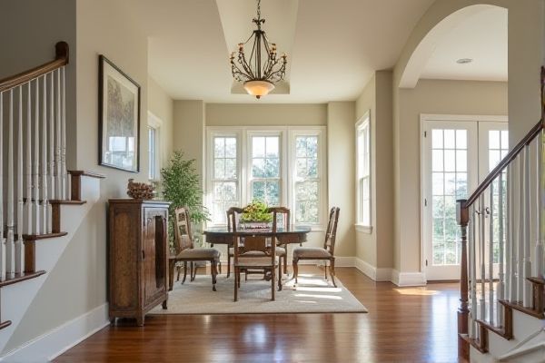 Vertical Balusters vs. Horizontal Balusters: A Comprehensive Comparison Guide