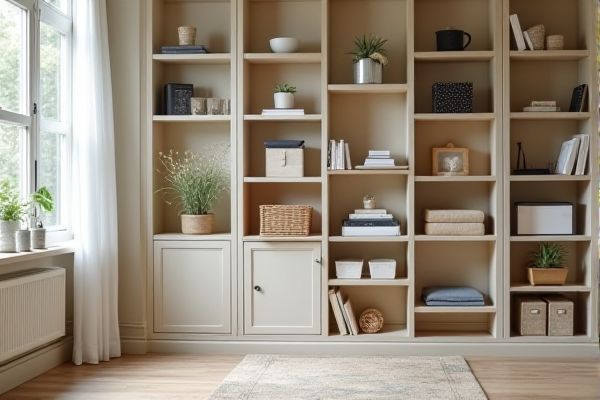 Vertical Cubbies vs. Horizontal Cubbies: Which Storage Solution Is Best?
