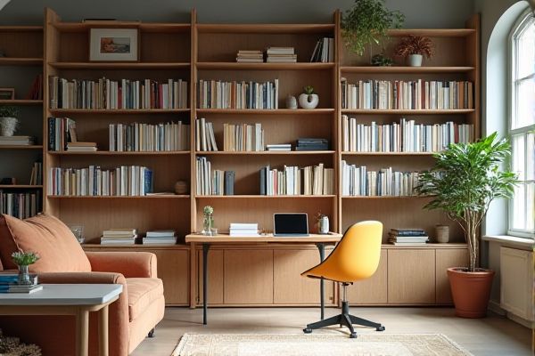 Vertical Filing vs. Horizontal Filing: Which System Enhances Office Organization?