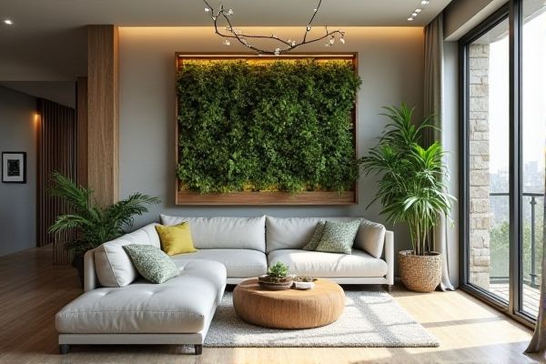Vertical Garden vs. Balcony Shelf: Which is Best for Small Space Gardening?