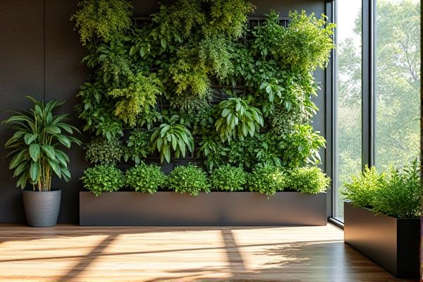 Vertical Garden vs. Container Garden: Which Is Best for Your Space?