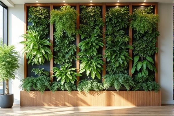 Vertical Garden vs. Wall Planter: Which Is Best for Your Space?