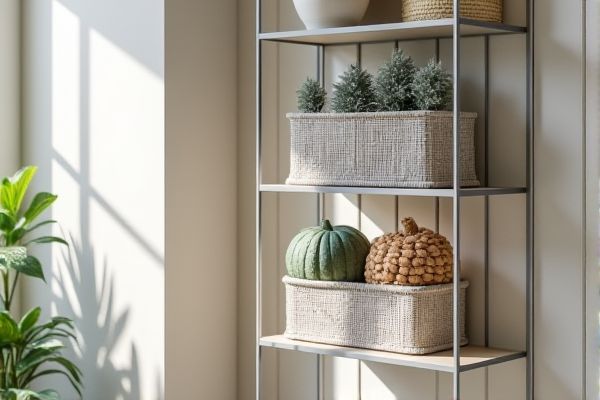 Vertical Organizer vs. Horizontal Organizer: A Comprehensive Comparison for Effective Planning
