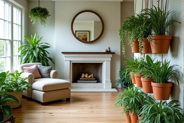 Vertical Planters vs. Hanging Planters: Which Is Best for Your Space?