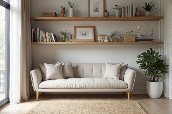 Vertical Shelving vs. Horizontal Shelving: A Comparative Guide to Optimal Storage Solutions