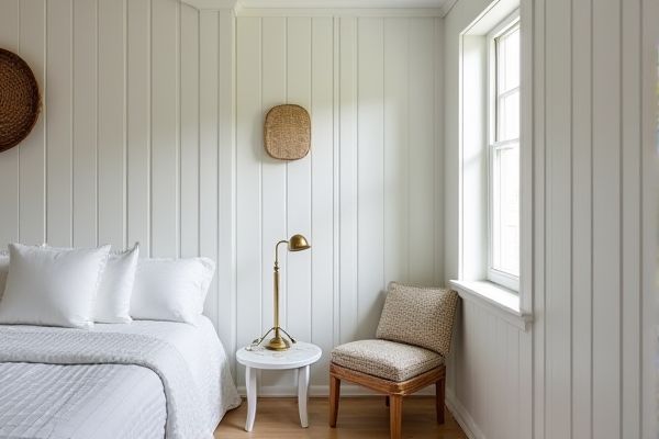 Vertical Shiplap vs. Horizontal Shiplap: Which Is Better for Your Space?