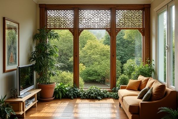 Vertical Trellis vs. Panel Trellis: Which Is Best for Your Garden?