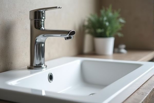 Vessel Sink Faucet vs. Standard Faucet: Which One Is Right for Your Bathroom?
