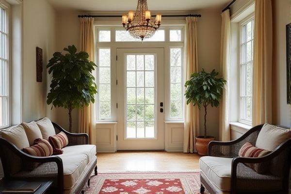 Vestibule vs. Enclosed Porch: Key Differences and Benefits Explained