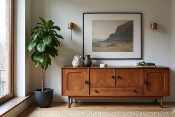 Vintage Chest vs. Modern Sideboard: Which Is Best for Your Home?