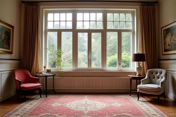 Vintage Rug vs. Distressed Rug: Key Differences and Style Tips
