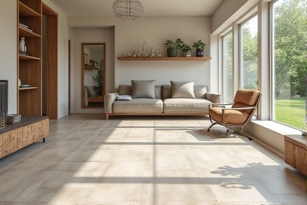 Vinyl Flooring vs. Tile Flooring: Which Is the Best Choice for Your Home?