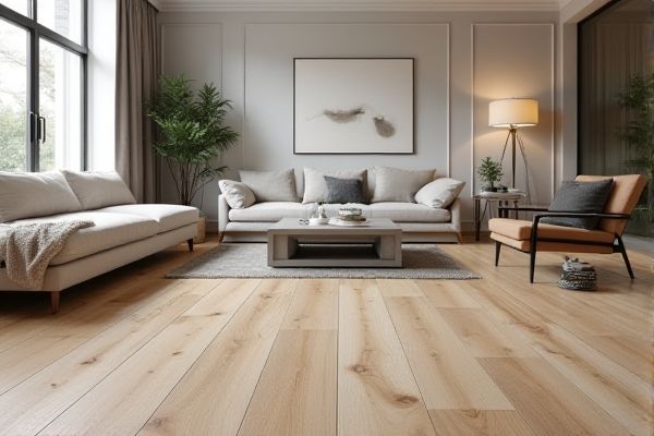 Vinyl Planks vs. Ceramic Tiles: Which Flooring Option Is Best for Your Home?