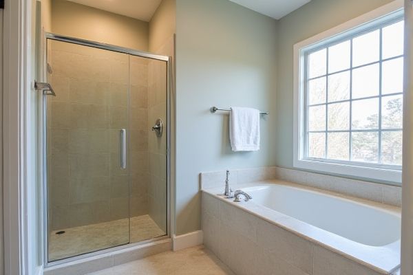 Walk-In Shower vs. Tub-Shower Combo: Which Is the Best Choice for Your Bathroom?