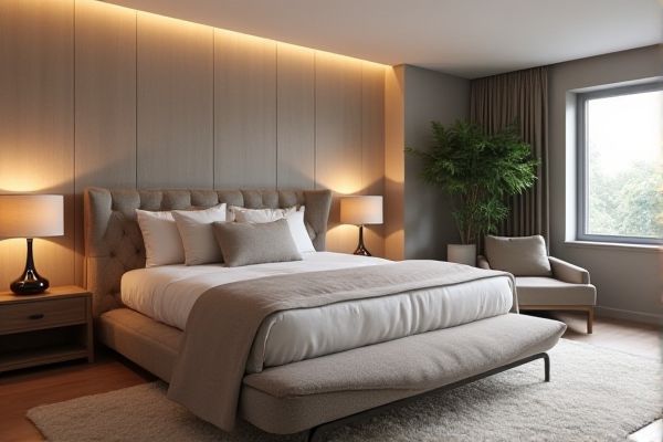 Wall Bed vs. Pull-Out Sofa: Best Basement Space-Saving Solutions
