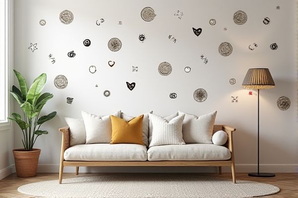 Wall Decals vs. Wallpaper: Which Is the Best Choice for Your Space?