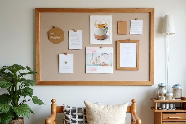Wall Grid vs. Bulletin Board: Which Is Best for Organizing Your Space?