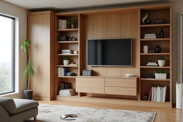 Wall-Hung Storage vs. Freestanding Storage: Which Is Best for Your Space?