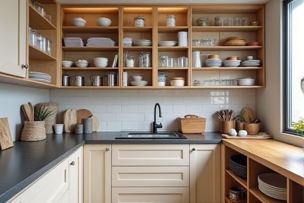 Wall-Mount Organizer vs. Rack Organizer for Pantry: Which Is Better?