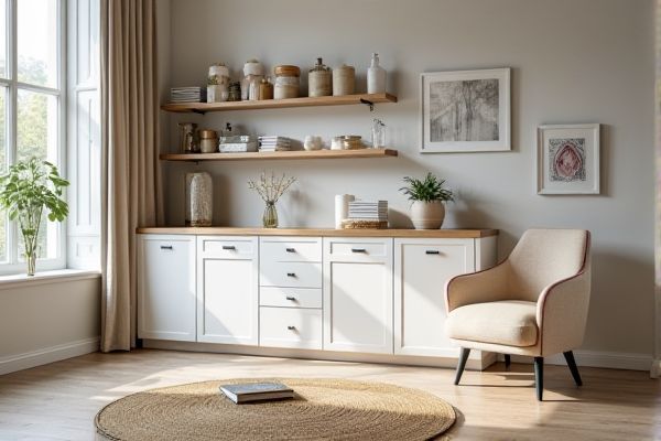 Wall-Mounted Bins vs. Freestanding Bins: Which Is Best for Your Space?