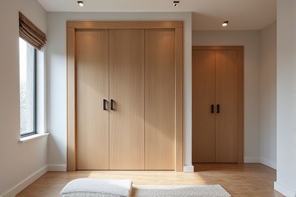 Wall-Mounted Closet vs. Floor-Mounted Closet: Which Is Better for Your Space?