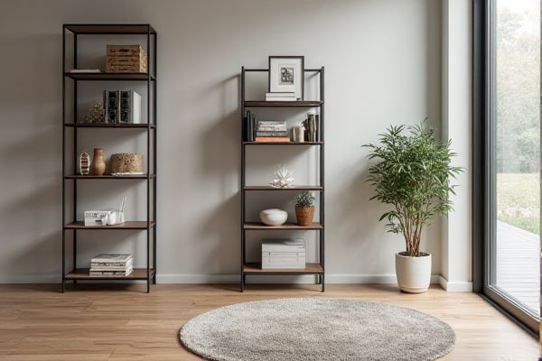Wall-Mounted Racks vs. Freestanding Racks: Which Is Best for Your Space?