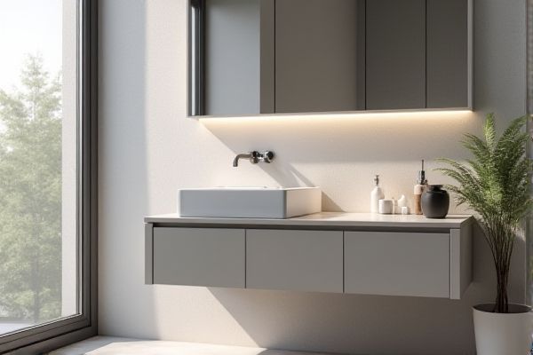 Wall-Mounted Sink vs. Pedestal Sink: Which Is Best for Your Bathroom?