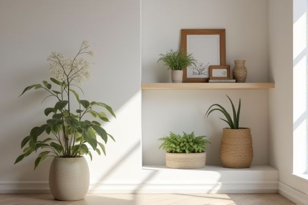 Wall Niches vs. Corner Shelves: Which Is Best for Your Space?