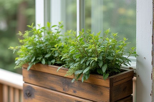Wall Planter vs. Balcony Railing Planter: Which Is Best for Your Space?