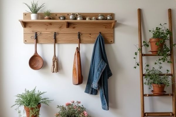 Wall Rack vs. Free-Standing Rack: Which Is Better for Your Space?