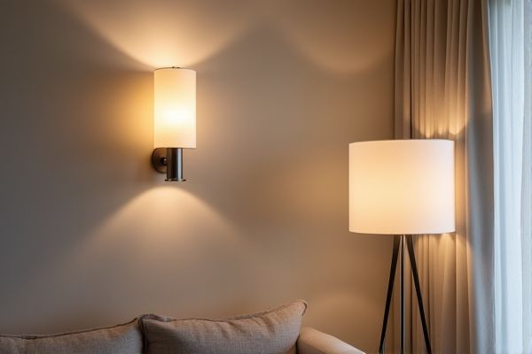 Wall Sconce vs. Freestanding Lamp: Choosing the Perfect Lighting Solution for Your Space
