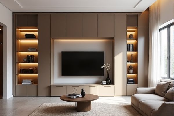 Wall-to-Wall Storage vs. Modular Units: Which Is Best for Your Space?