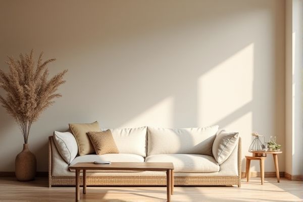 Wallpaper vs. Paint: Which Is the Best Choice for Your Walls?
