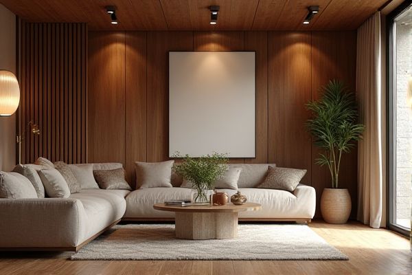 Walnut Wood vs. Oak Wood: A Comprehensive Comparison for Your Next Project