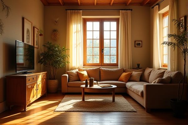 Warm Light vs. Cool Light: Understanding the Differences and Benefits