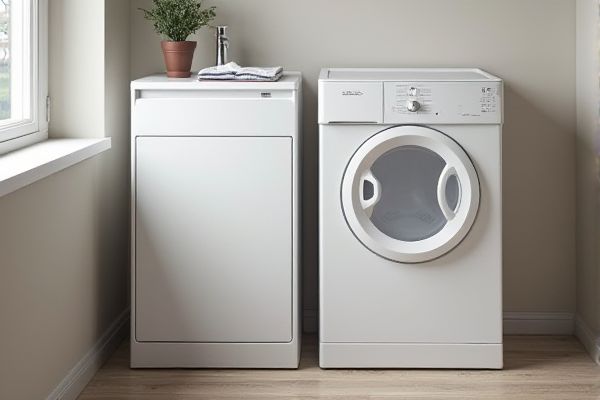 Washer Pedestal Drawer vs. Standard Pedestal: Which Option Is Best for You?