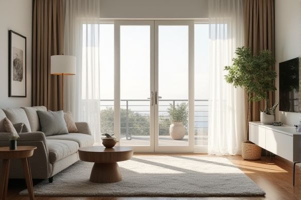 Waterproof Blinds vs. Privacy Film: Which Offers Better Protection and Privacy?
