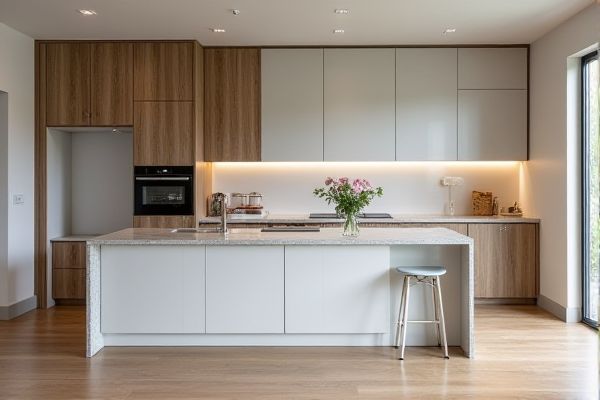 Waterproof Cabinets vs. Water-Resistant Cabinets: Key Differences and Buying Guide