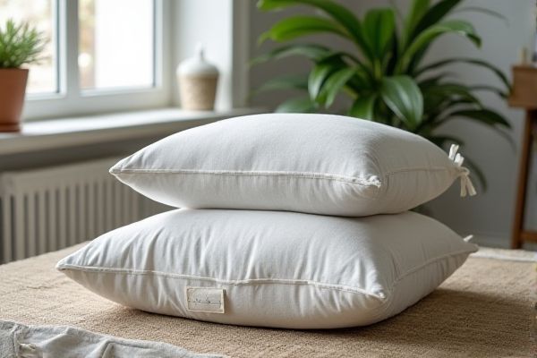 Waterproof Cushion vs. Water-Resistant Cushion: Key Differences and Benefits