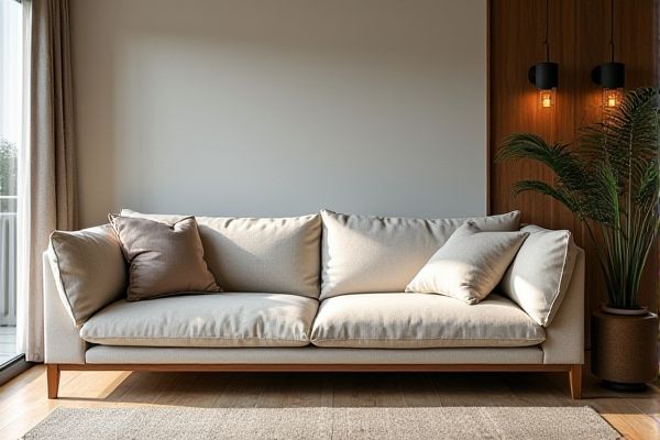 Weatherproof Sofa vs. Waterproof Sofa: Key Differences and Buying Guide