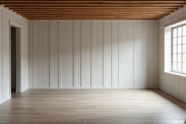 White Noise Machines vs. Soundproof Panels for Basement Noise Reduction: Which Is Better?