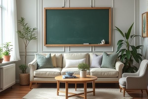 Whiteboard vs. Chalkboard: Which Is Better for Your Classroom?