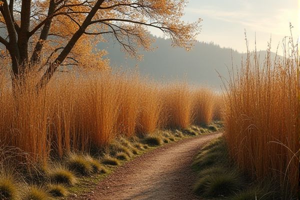 Willow Fence vs. Reed Fence: A Comparative Guide to Choosing the Best Natural Barrier