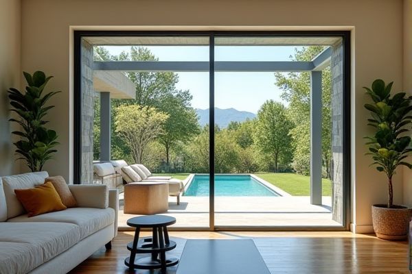 Windscreens vs. Glass Partitions: Key Differences and Benefits Explained