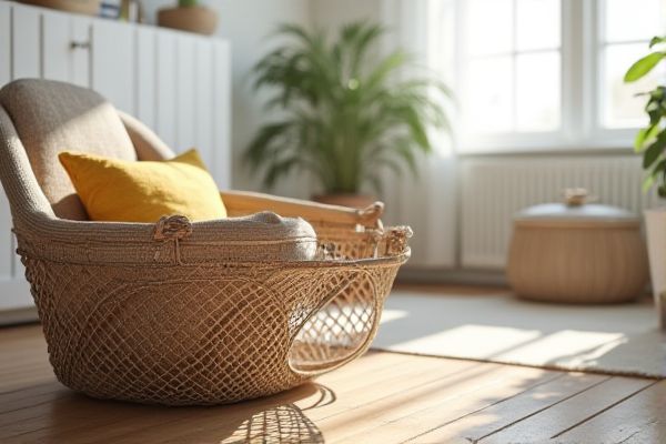 Wire Basket vs. Mesh Basket: Key Differences and Best Uses