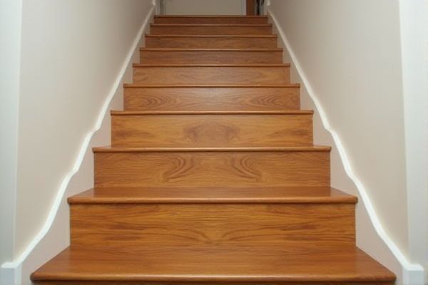 Wood Laminate Treads vs. Solid Wood Treads: A Comprehensive Comparison