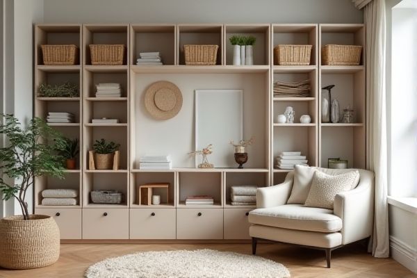 Woven Cubbies vs. Plastic Cubbies: Which Storage Solution Is Best?