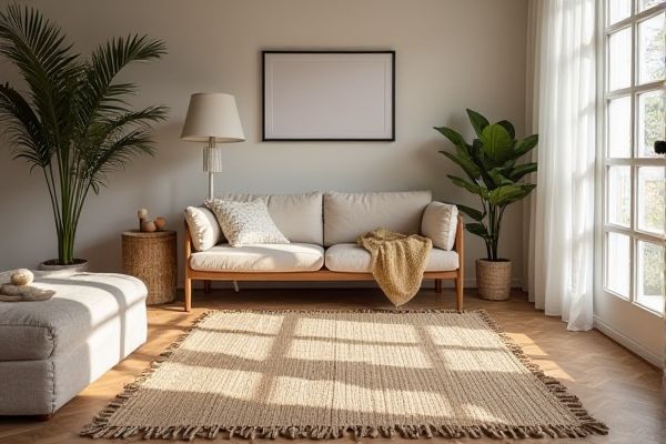 Woven Rug vs. Flatweave Rug: Key Differences and Benefits Explained