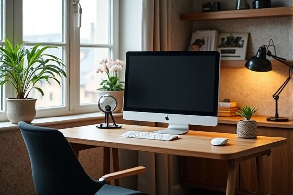 Writing Desk vs. Computer Desk: Key Differences and Best Uses