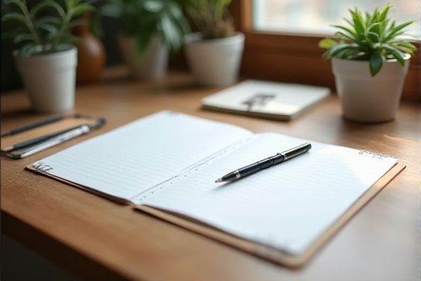 Writing Pad vs. Desk Mat: Key Differences and Benefits Compared